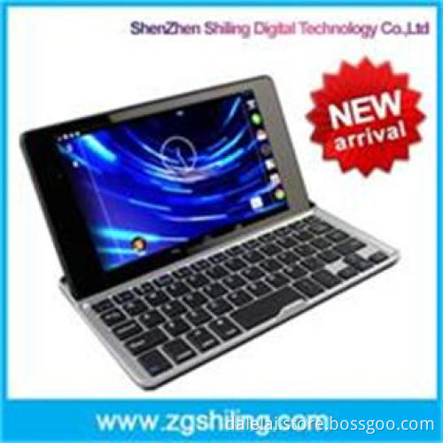 bluetooth keyboard for Google NEXUS 7 SECOND bluetooth 3.0 standard connector wireless bluetooth keyboard